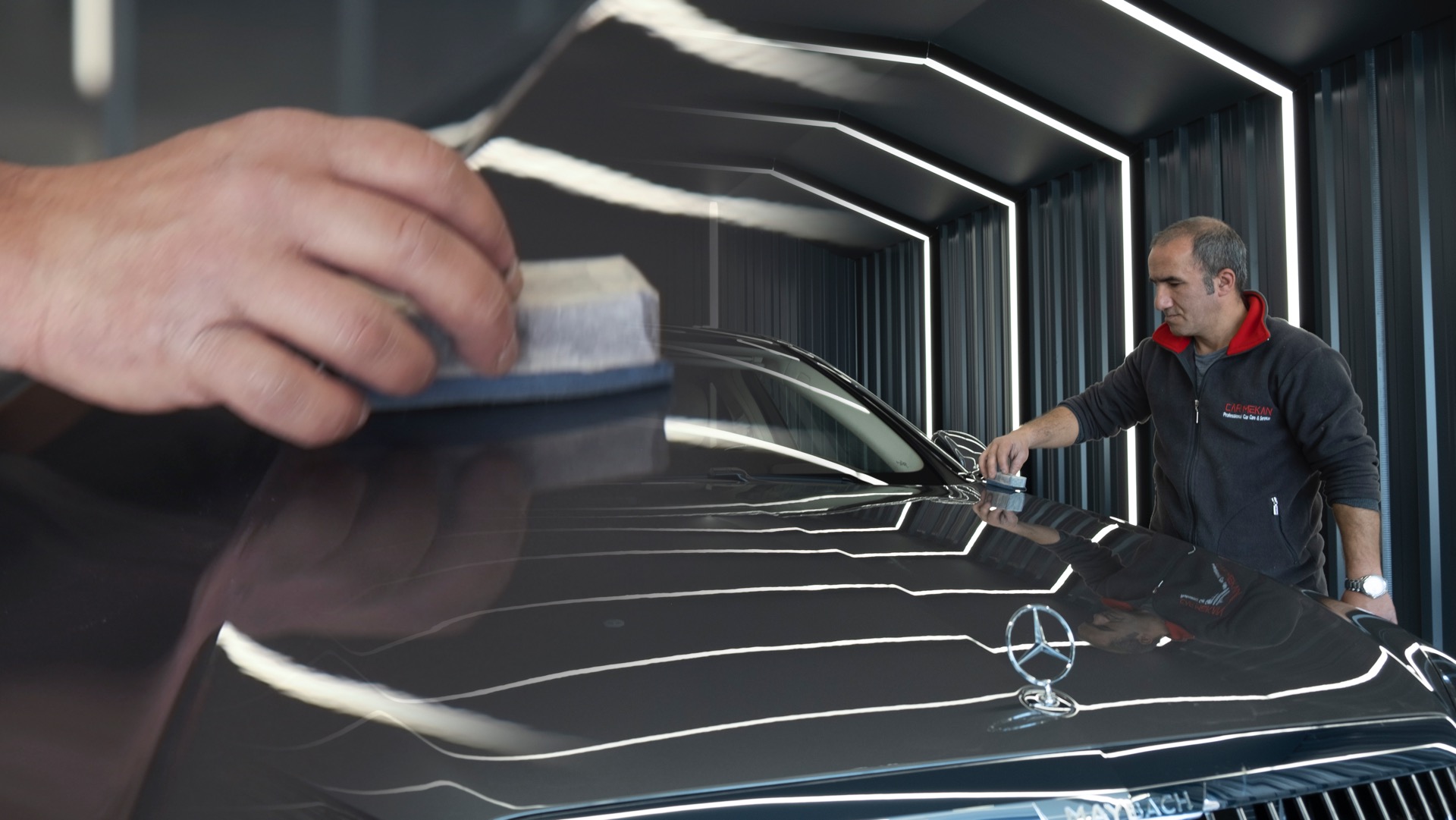 Çeltikçi Seramik Kaplama